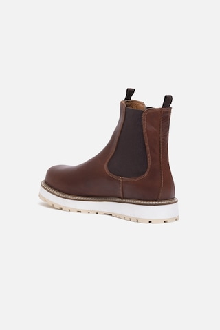 1372 Lıfestyle Erkek Bot Kızıl Taba Kızıl Taba Çok Renkli