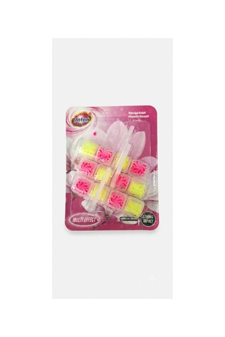 Wc Blok Manolya Buketi 3'lü 150 Gr