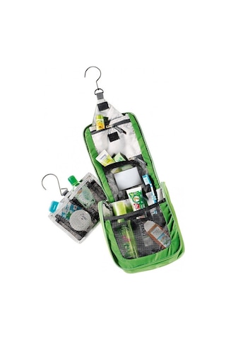 Deuter Wash Center I Aksesuar Cantası-3202 Kırmızı - Mor
