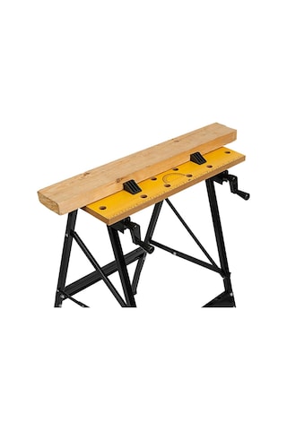 Workpro WP289026 Katlanabilir Çalışma Tezgâhı 70 KG