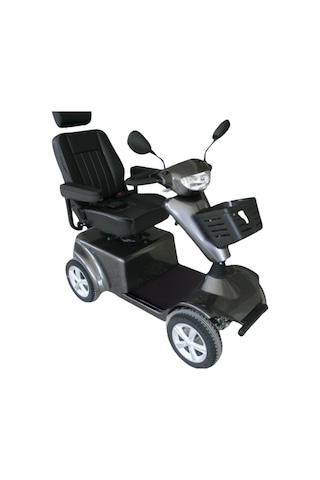 Poylin P402 Dört Tekerli Engelli Aracı