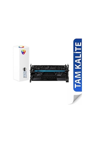 İnkwell Canon I-sensys Lbp-223dw Crg-057 Uyumlu  Toner