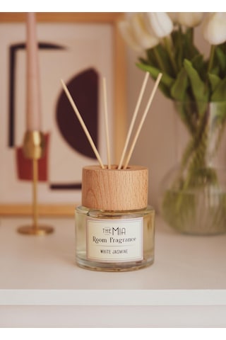 The Mia White Jasmin Oda Kokusu 200cc