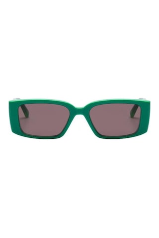 Vanıty Effect Vef Nolıta Forest Green 53 G Kadın Güneş Gözlüğü