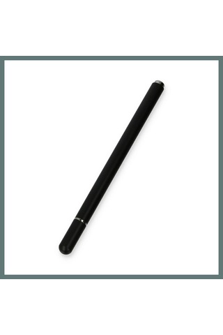 Ventra Dokunmatik Stylus Kalem Pen 108 - Siyah Ventra