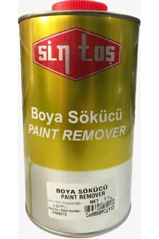 Sintaş Boya Sökücü, 1Kg Sintaş Boya Sökücü, 1Kg