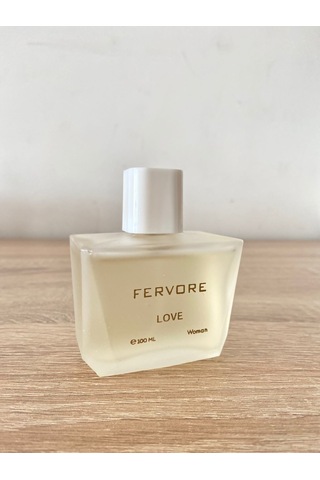 Fervore Love Kadın Parfüm EDP 100 ML