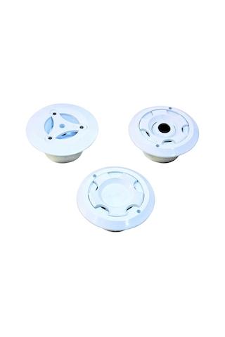 Superpool 63 Mm Vakum Nozulu