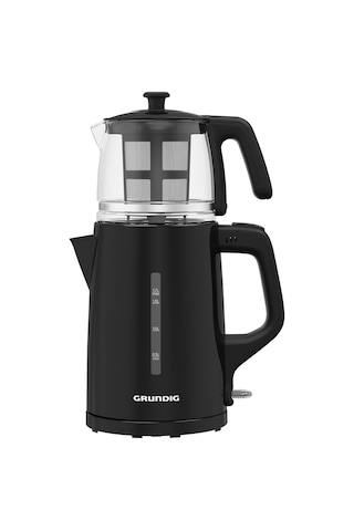 Grundıg TM1520 S 8919301600 Çay Makinesi