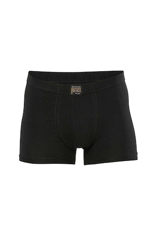 3 Adet Pamuklu Esnek Erkek Boxer 001