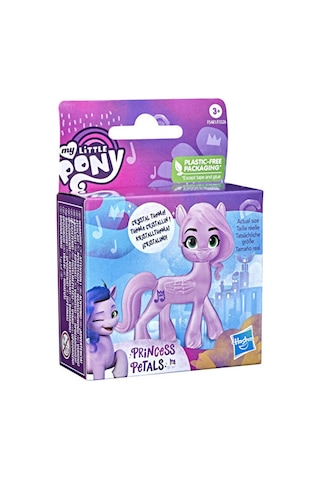 My Little Pony Movie Mainan Pony Princess F3326-f5477