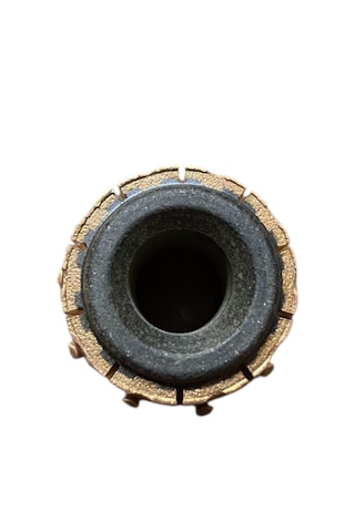 Oto Kalorifer Motor Bakırı 10 Dilim Iç Ölçüsü:8mm Çap:18mm Boy:16,36mm