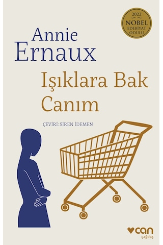Işıklara Bak Canım