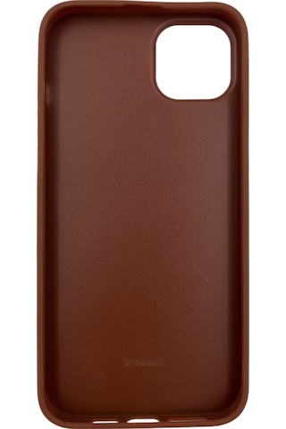 Nettech Apple Uyumlu iPhone 14 Pro Max Nt-n028 Deri Kartlık Arka Koruma Kılıf - Lacivert Lacivert