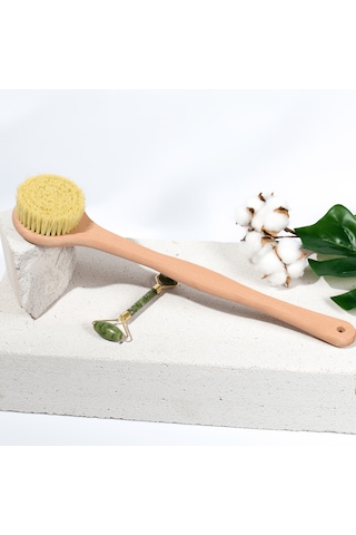 Efsoon Organics Sırt Duş Fırçası