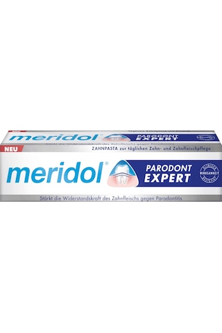 Meridol Parodont Expert Diş Macunu 75 ML