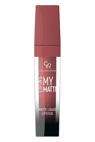 Liping My Matte - 24 - Likit Mat Ruj