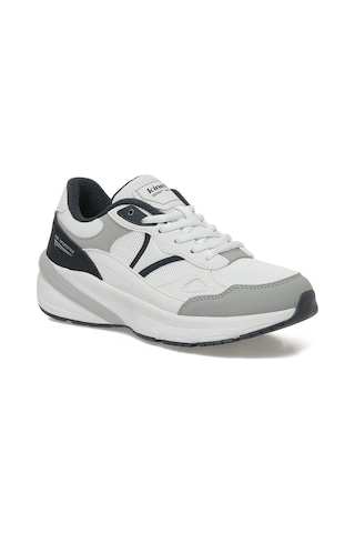 Kinetix Torıma Tx G 6fx Beyaz Unisex Sneaker 000000000102066104 Beyaz-lacı