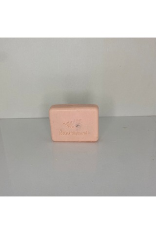 Doğal Zeytinyağlı Himalaya Ve Kaya Tuzu Sabunu