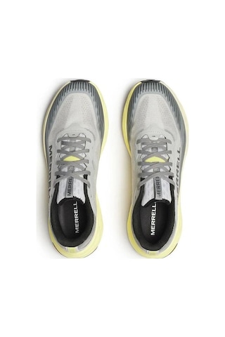Merrell Agılıty Peak 6 Erkek Ayakkabısı J00005072 Gri