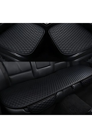 Hyundai Era Uyumlu Deri Kapitone Koltuk Minderi Koruma Kılıfı 3 Lü Set Henüz Yorum Yazılmamış.