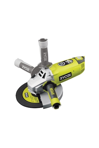Ryobi EAG2000RS 2000 W 230 MM Büyük Taşlama Makinesi