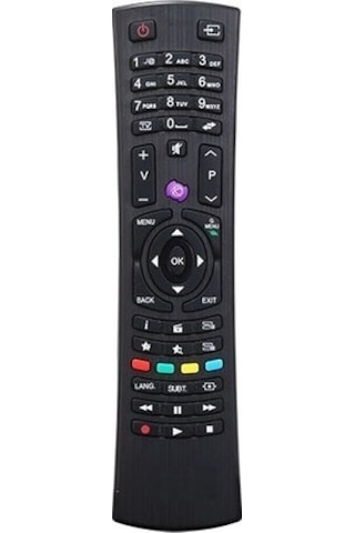 Hi Level Smart Led Tv Kumandası