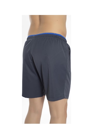 Erkek Maraton Deniz Şortu Lacivert