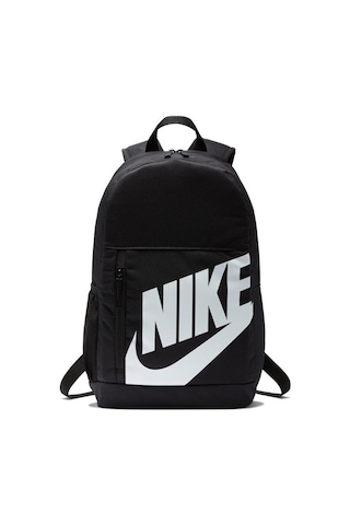 Nike Y Nk Elmntl Fa19 Spor Sırt Çantası Siyah Ba6030-013 V1 - Siyah