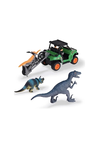 Dickie Dino Explorer Oyun Seti 203834009