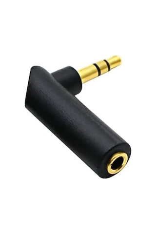 Doksan Derece Stereo Çevirici Doksan Derece Aux Çevirici 90 Derece Aux Çevirici 90 Derece Stereo Çevirici Genel