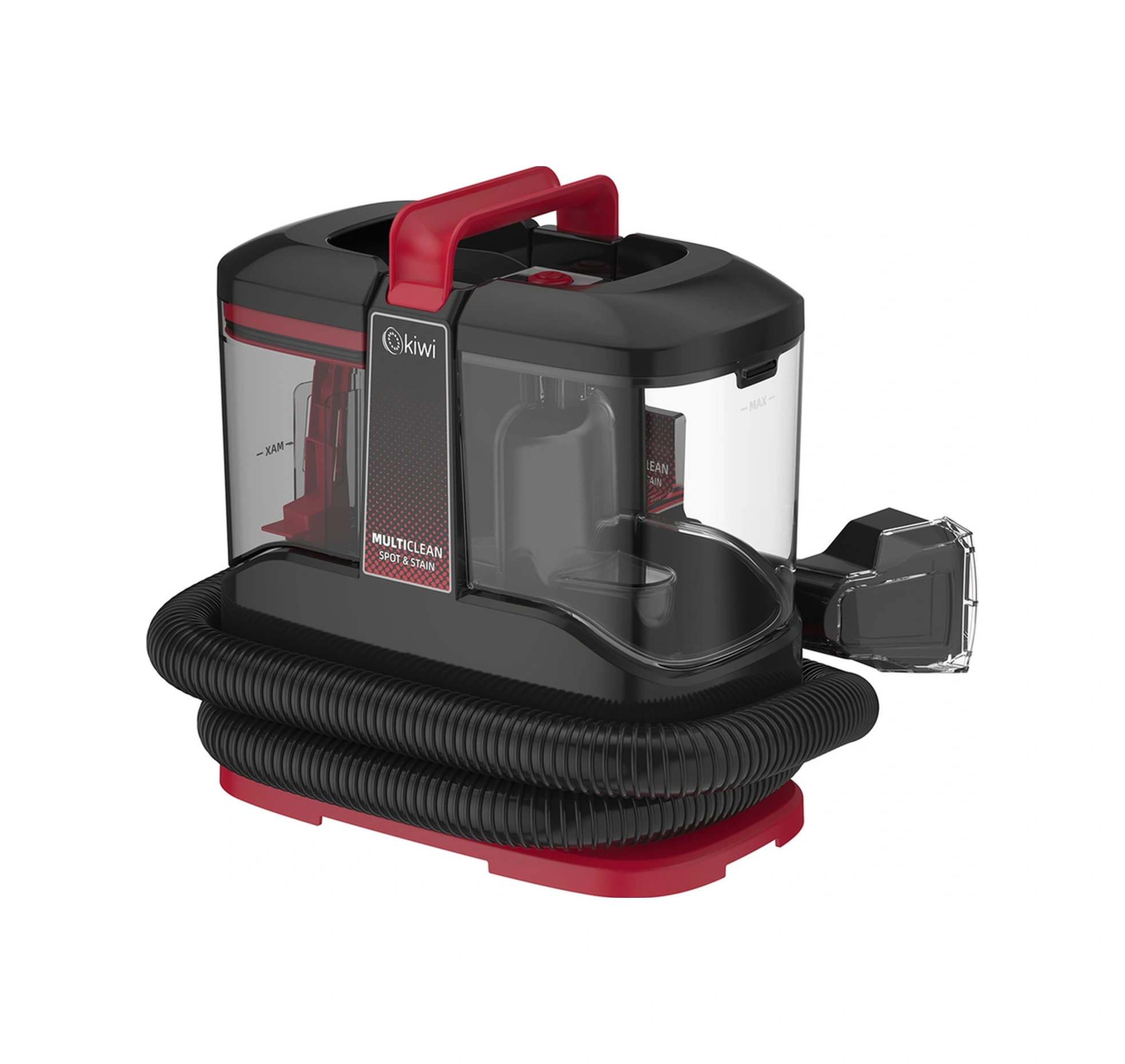Kiwi KCC-4317 450 W Halı Ve Koltuk Yıkama Makinesi