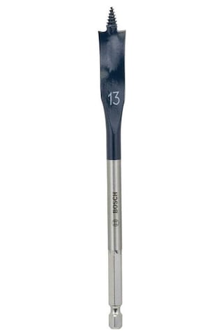 Bosch Self Cut Speed Serisi Ahşap için Yaprak Matkap Ucu 13*152 mm-2608595485