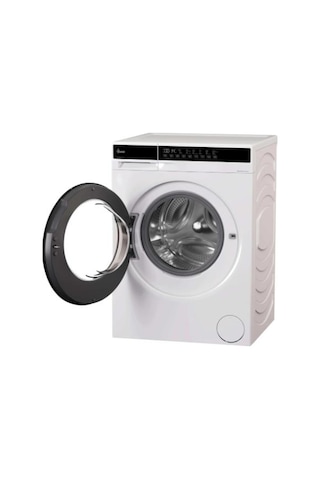 Hoover HEY 210B8-17 1200 Devir 10 KG Çamaşır Makinesi