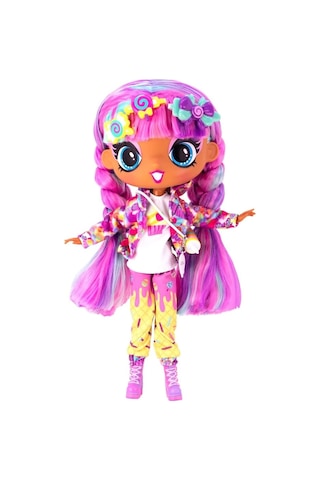 Decora Girlz Büyük Moda Bebek 28 Cm - Sweetie Standart