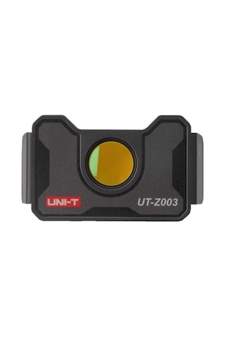 Ut-z003 Termal Kamera İçin Makro Lens - Uti720e/uti730e/uti730v/uti260v İle Uyumlu