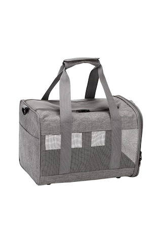 Homyl Yumuşak Taraflı Evcil Hayvan Taşıyıcı Seyahat Tote