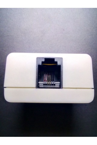 Sp-206 Adsl Splitter
