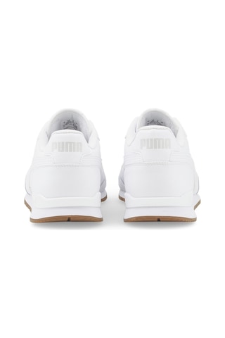 Puma St Runner V3 L Kadın Sneaker - Beyaz
