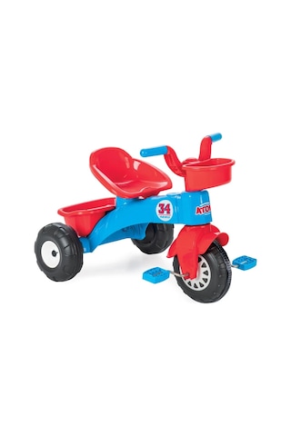 Pilsan 07-169 Atom 3 Tekerlekli Bisiklet