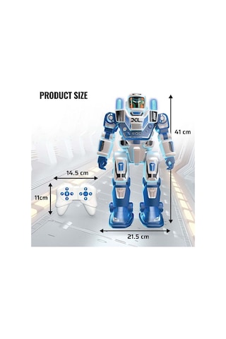 Sıl 88000 Program A Bot Xl