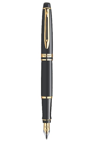 Waterman Expert 3 Lake Siyah Gt Dolmakalem Çok Renkli