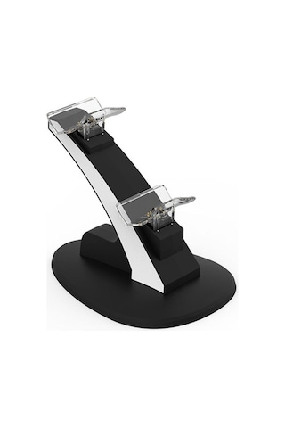 İplay Ps5 Dualsense Joystick Dual Çiftli Hızlı Şarj Standı Dock