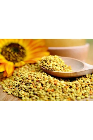 Derya Eren Arı Poleni Kurutulmuş Polen 250 G