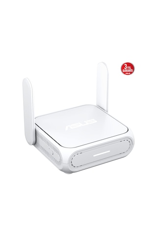 Asus Rt-be58 Go Wifi7 Be3600 Dual-band Mini Travel Router Nna2asu0003