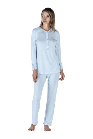 Artış 5301 3'lü Sabahlık Pijama Takımı 001
