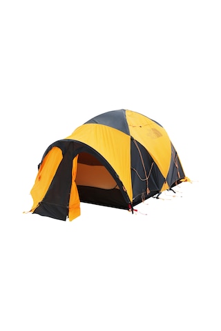 The North Face Mountain 25 Çadır-32360 Sarı-gri