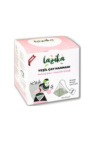 3'lü Set Oolong 3 37,5