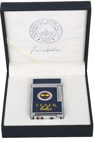 Mgm Dp-08 Fenerbahçe Taraftar Çakmak