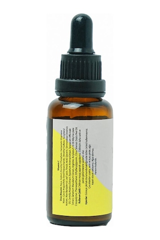 Vinacocha Vitamin C Ferulic Asid 3% 30 Ml